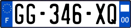 GG-346-XQ