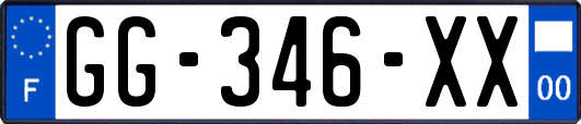 GG-346-XX