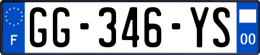 GG-346-YS