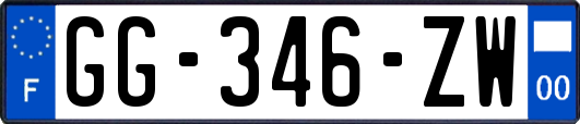 GG-346-ZW