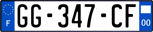 GG-347-CF
