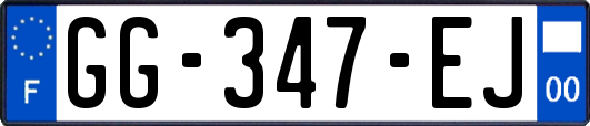 GG-347-EJ