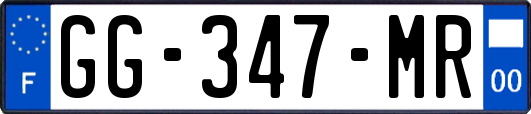 GG-347-MR