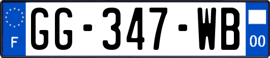 GG-347-WB
