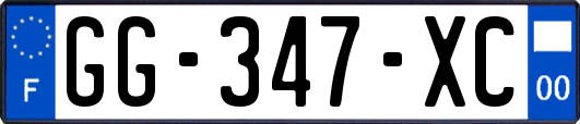 GG-347-XC