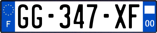 GG-347-XF