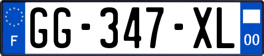 GG-347-XL