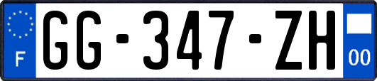 GG-347-ZH