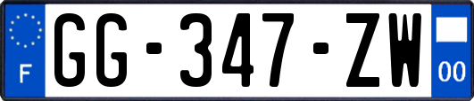 GG-347-ZW