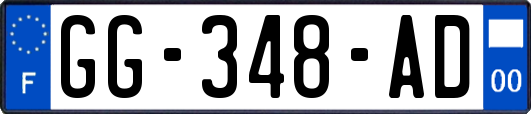 GG-348-AD