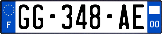 GG-348-AE