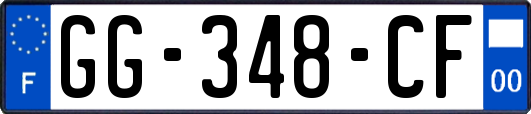 GG-348-CF