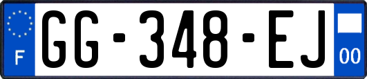 GG-348-EJ
