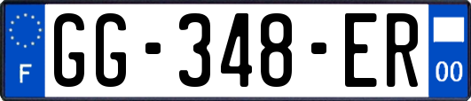 GG-348-ER