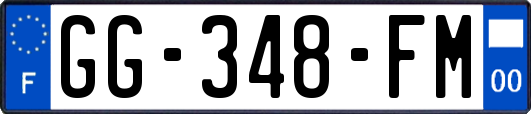 GG-348-FM