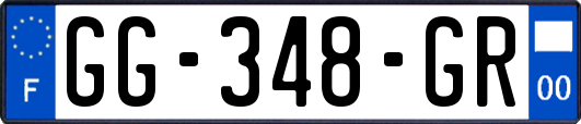 GG-348-GR