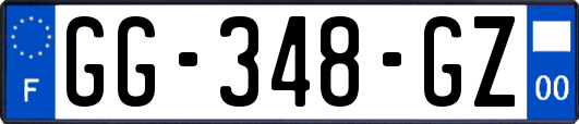 GG-348-GZ