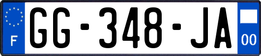 GG-348-JA
