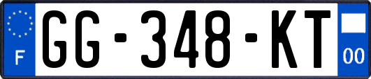 GG-348-KT
