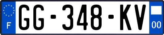 GG-348-KV