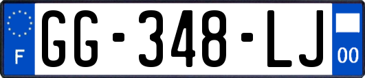 GG-348-LJ