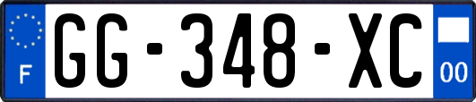 GG-348-XC