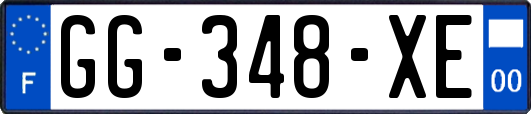 GG-348-XE