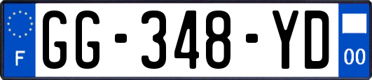 GG-348-YD