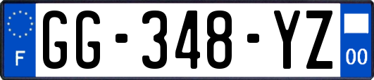 GG-348-YZ