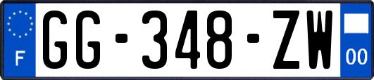 GG-348-ZW