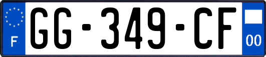 GG-349-CF