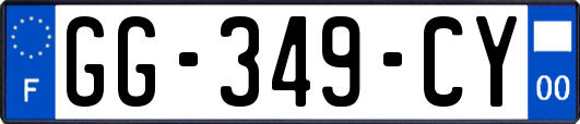 GG-349-CY