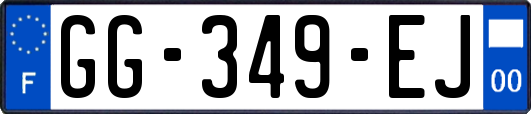 GG-349-EJ