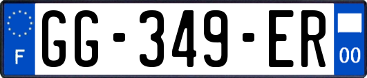 GG-349-ER
