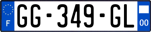 GG-349-GL