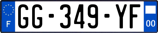 GG-349-YF