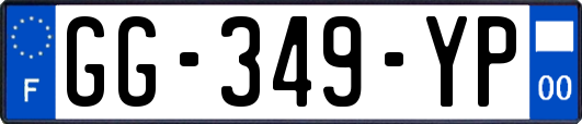 GG-349-YP