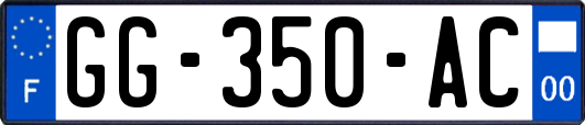 GG-350-AC