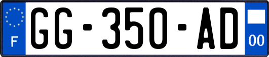 GG-350-AD