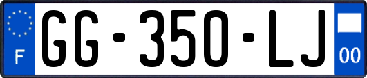 GG-350-LJ
