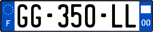 GG-350-LL