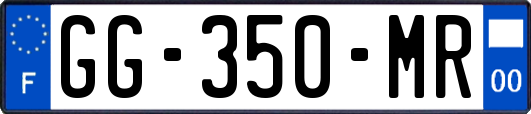 GG-350-MR