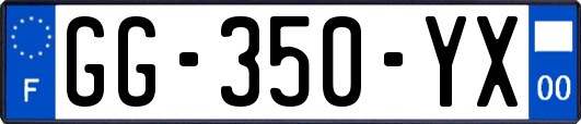 GG-350-YX