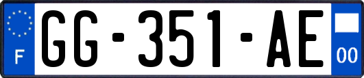 GG-351-AE