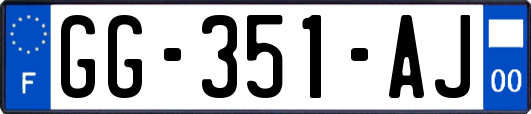 GG-351-AJ