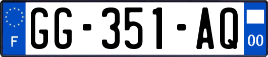 GG-351-AQ