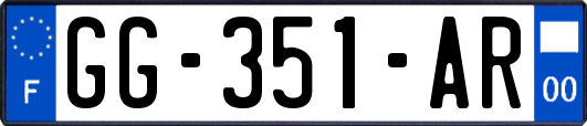 GG-351-AR