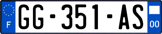 GG-351-AS