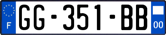 GG-351-BB