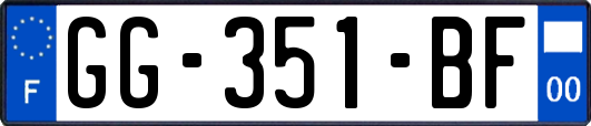 GG-351-BF